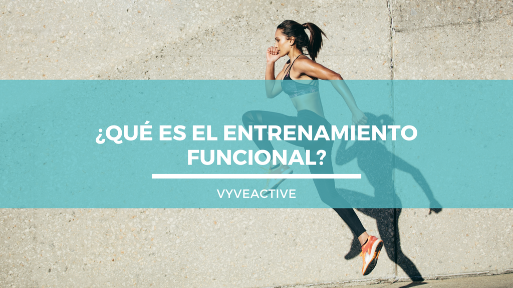 Qué es el entrenamiento funcional