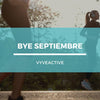 Bye Septiembre 👋