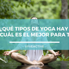 Tipos de yoga