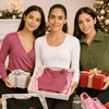 Guía de regalos Vyve Active Wear: aciertos seguros para mujeres activas 🎁