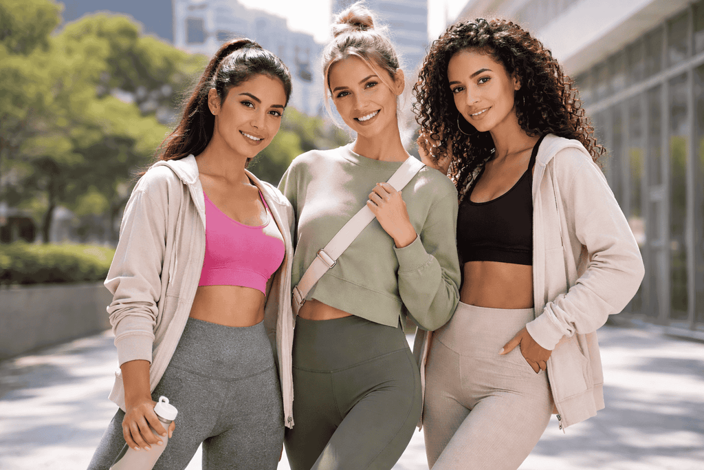 Cómo vestir la tendencia: Guía 2026 en ropa deportiva y athleisure