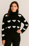 Sueter de Corazon