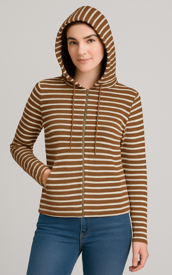 Sueter Líneas Finas