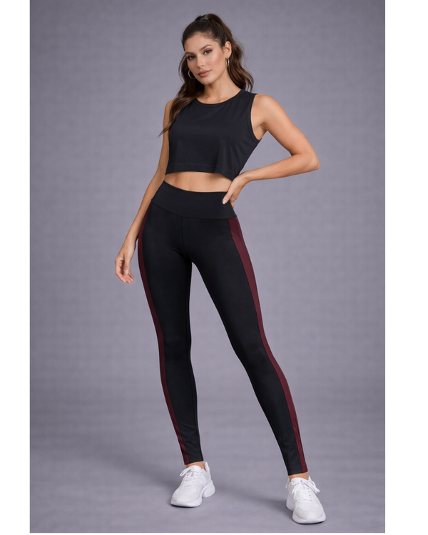 Legging Bold Line