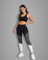 Legging Tricolor