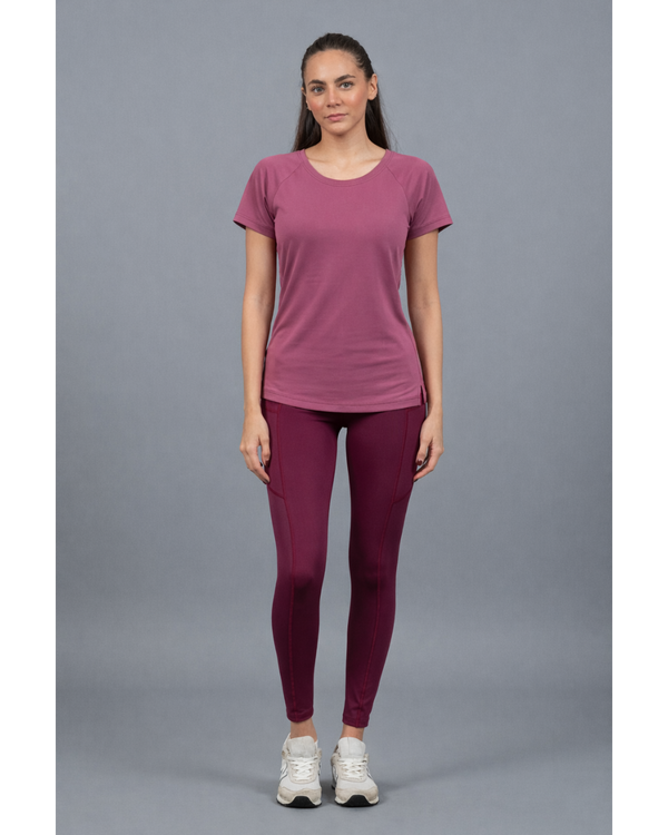 Playera Track and Field