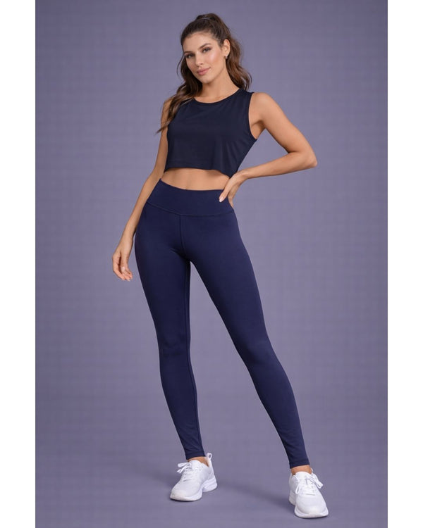 Smooth Legging