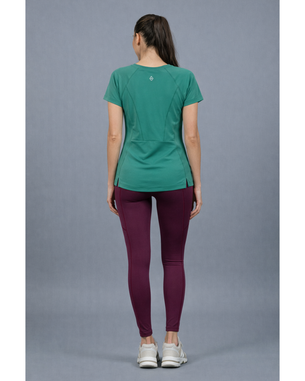 Playera Track and Field