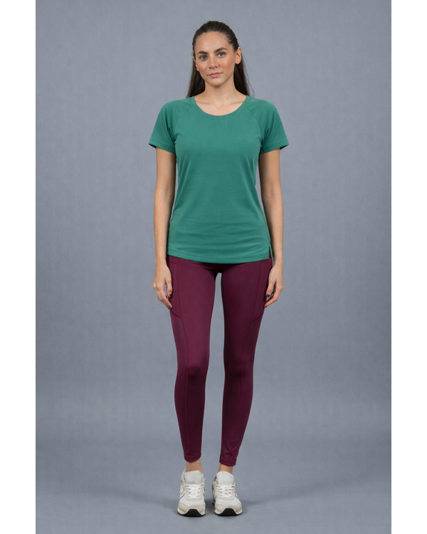 Playera Track and Field