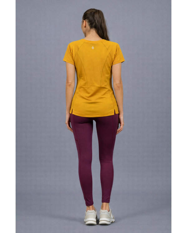 Playera Track and Field