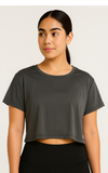 Playera Crop
