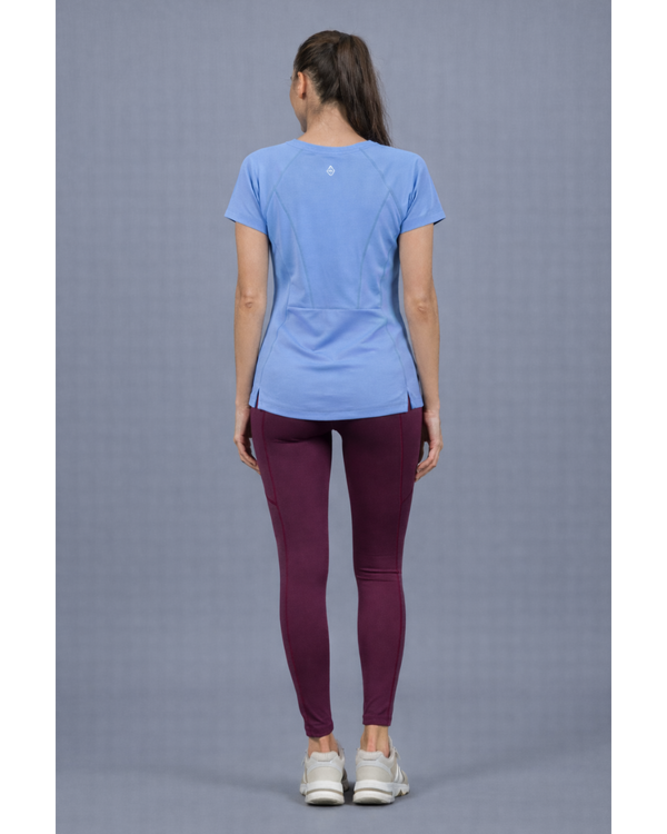 Playera Track and Field