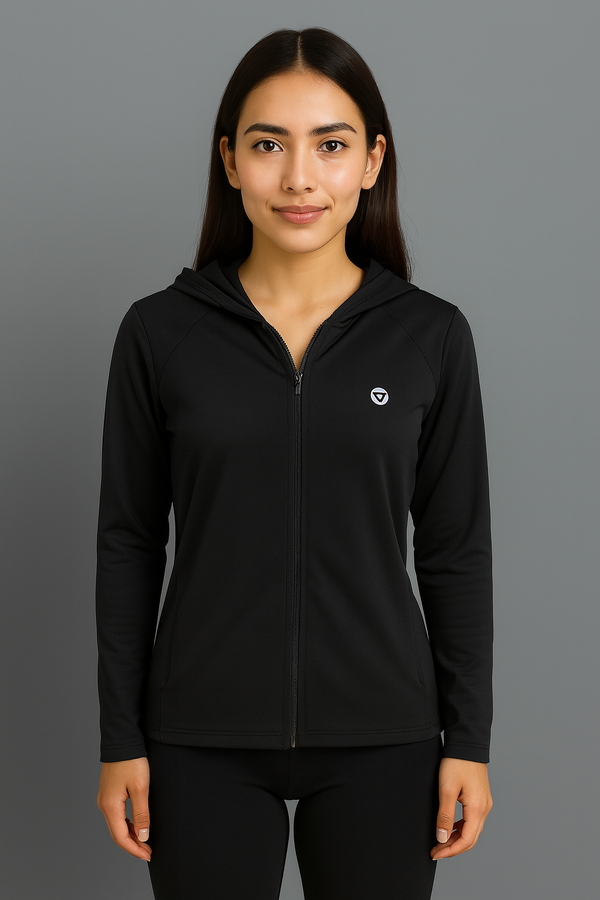 Chamarra Rompevientos