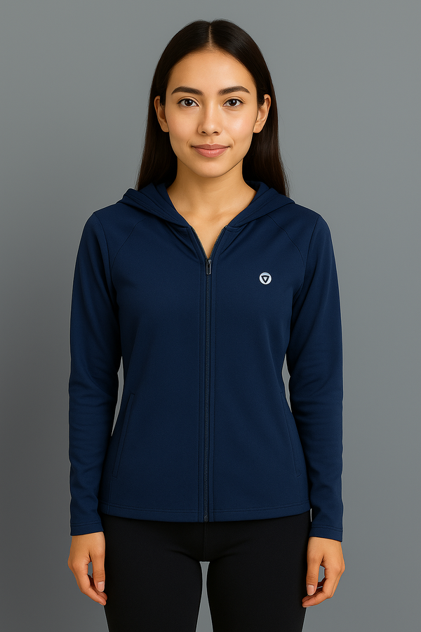 Chamarra Rompevientos