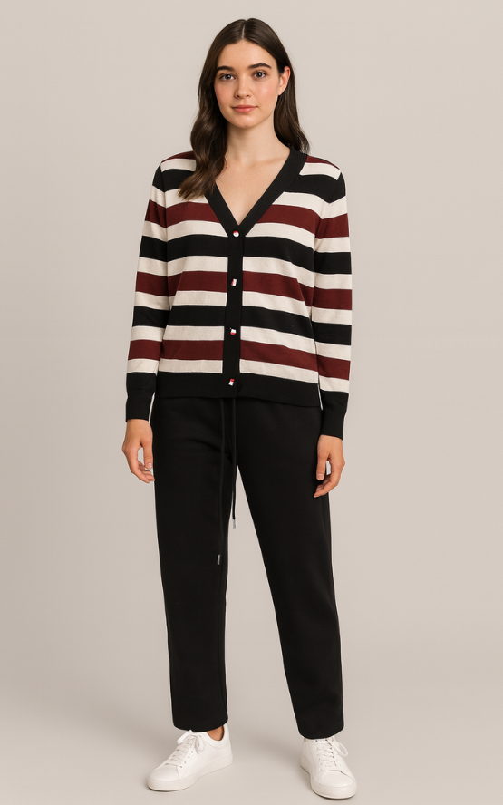 Conjunto Soft Oversize