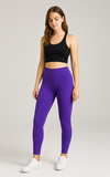 Legging High Rise