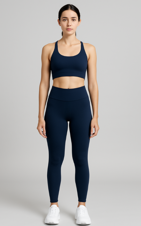 Legging sin Encuarte