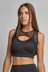 Bra Deportivo Active Mesh