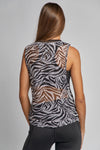 Tank Wild Mesh