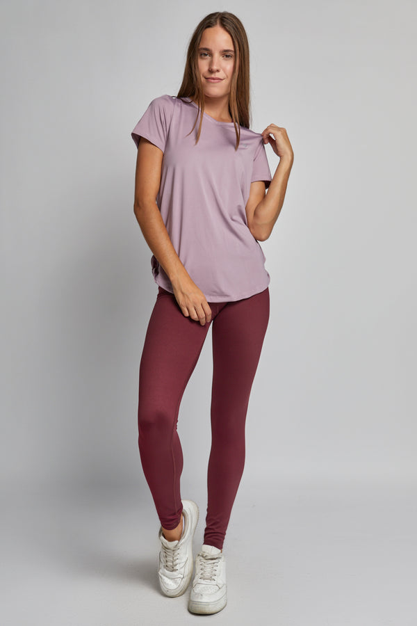 Playera Soft Fit Basica