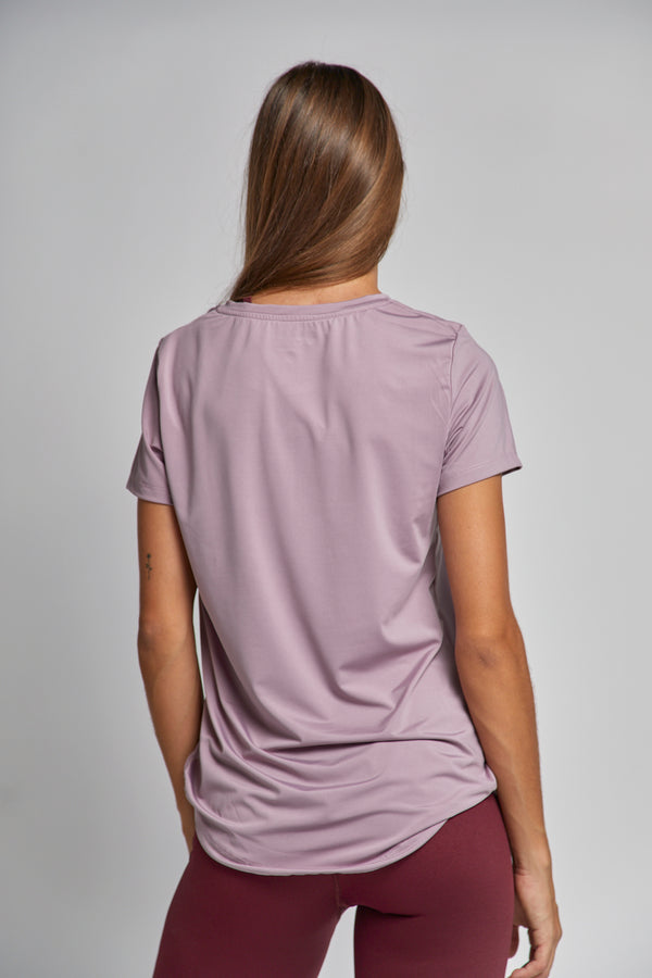 Playera Soft Fit Basica