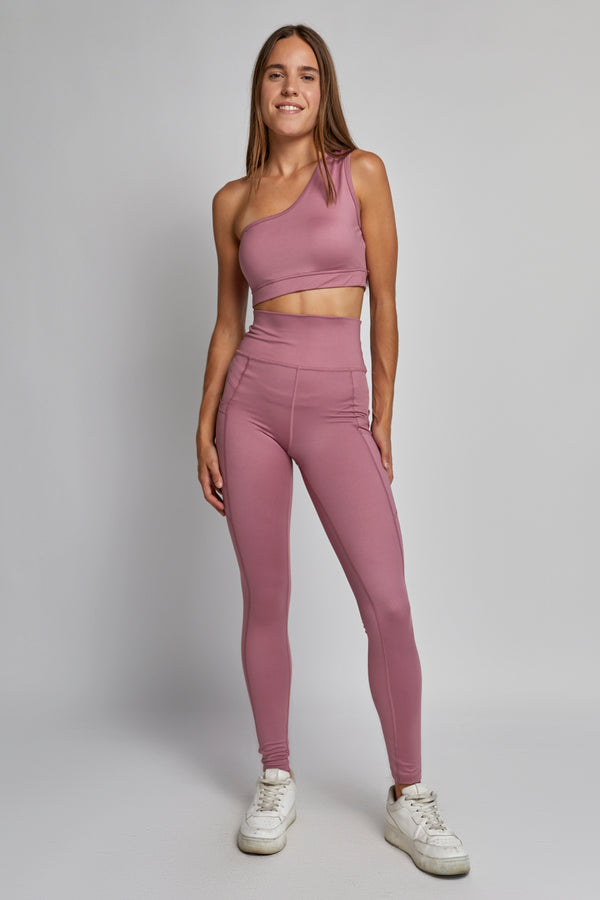 Bra Asimetrico One Side