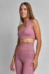 Bra Asimetrico One Side