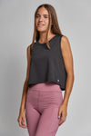 Crop Tank Minimal
