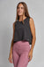 Crop Tank Minimal