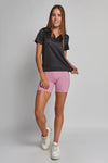 Playera Polo Sport