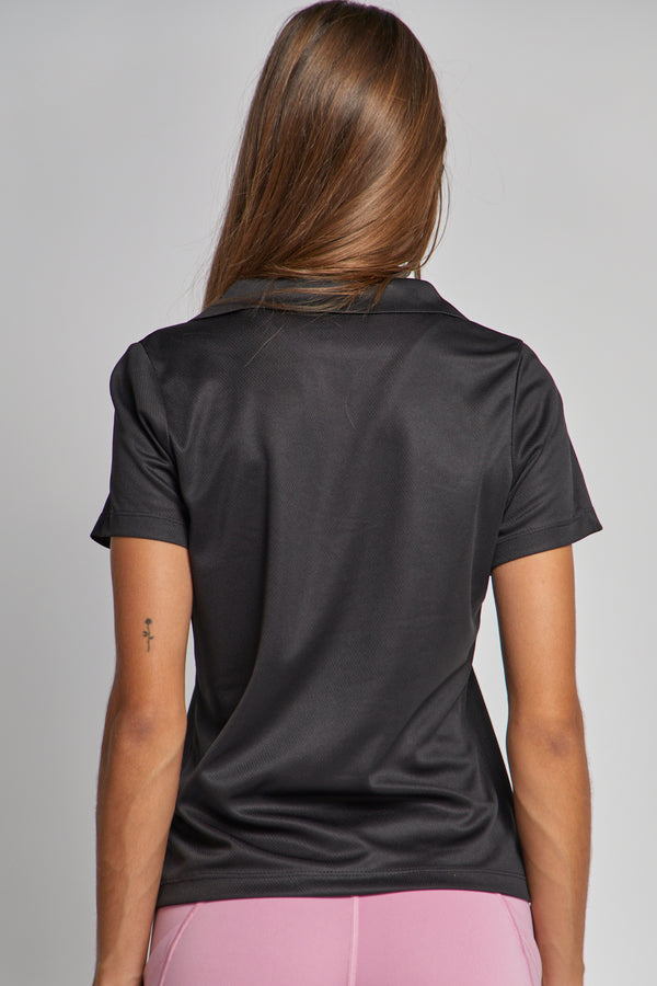 Playera Polo Sport