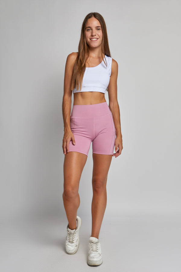 Bra Asimetrico One Side