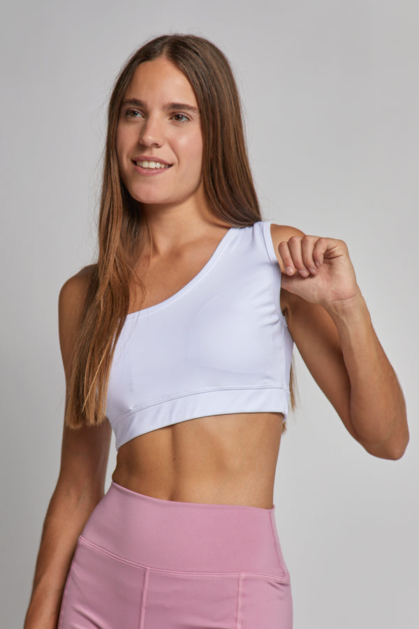 Bra Asimetrico One Side