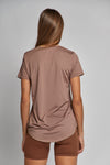 Playera Soft Fit Basica