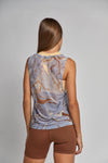 Tank Wild Mesh