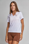 Playera Polo Sport