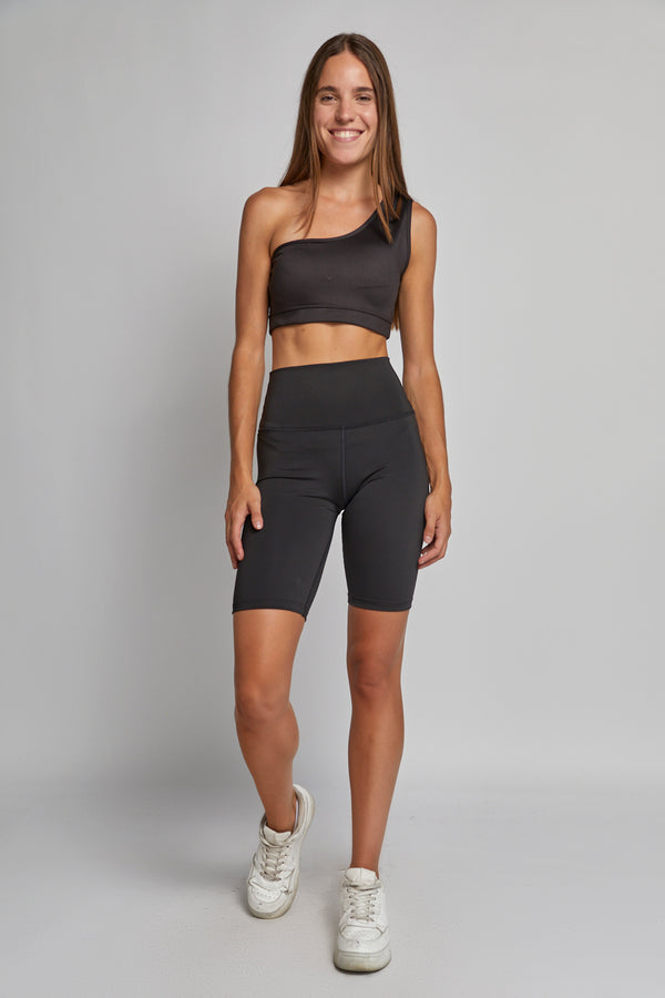Biker Basic Short