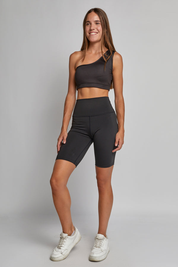 Biker Basic Short