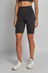 Biker Basic Short