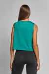 Crop Tank Minimal