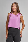 Crop Tank Minimal
