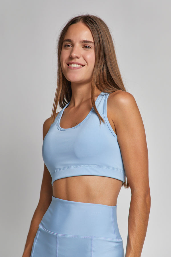 Bra Deportivo Active Fit