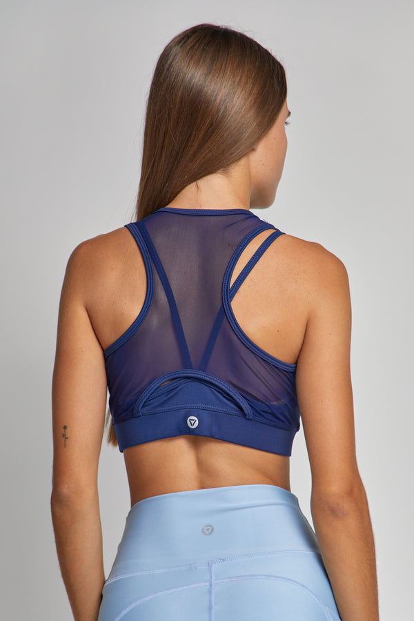 Bra Deportivo Active Mesh