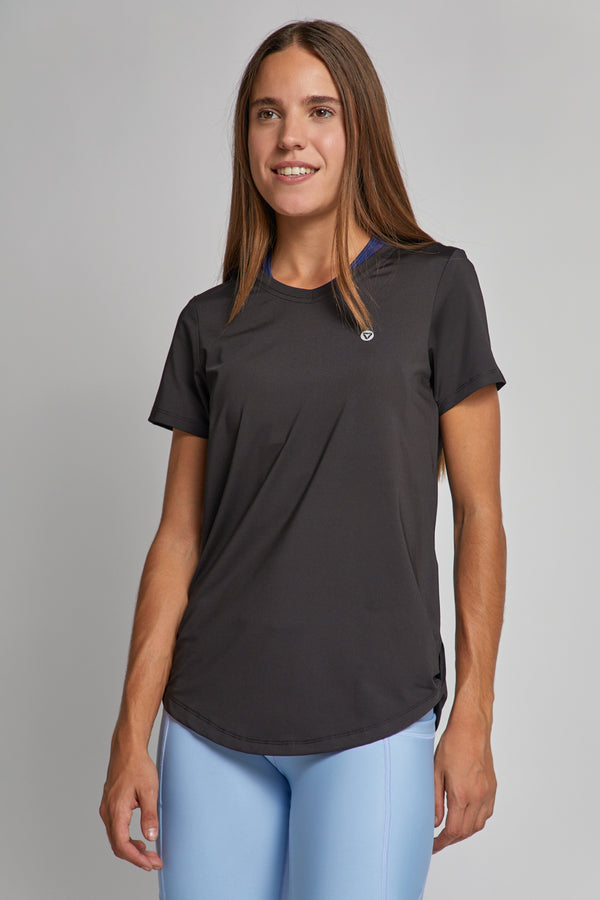 Playera Soft Fit Basica