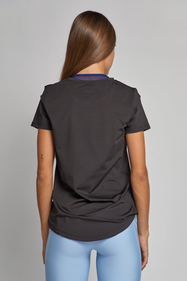 Playera Soft Fit Basica