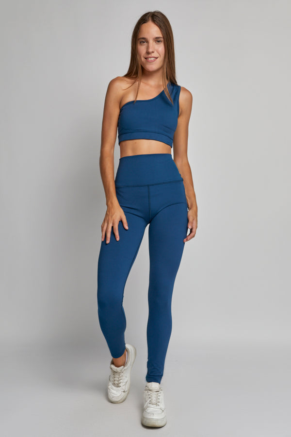 Bra Asimetrico One Side