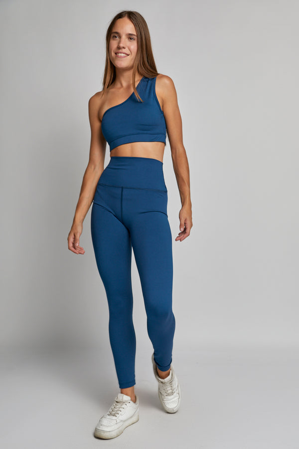 Bra Asimetrico One Side