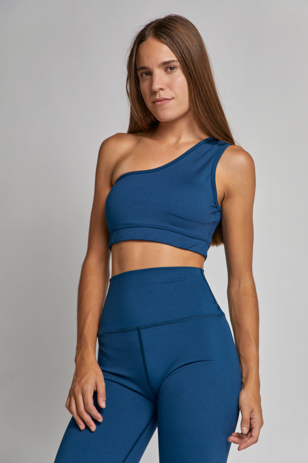 Bra Asimetrico One Side