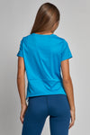 Playera Sport Fit