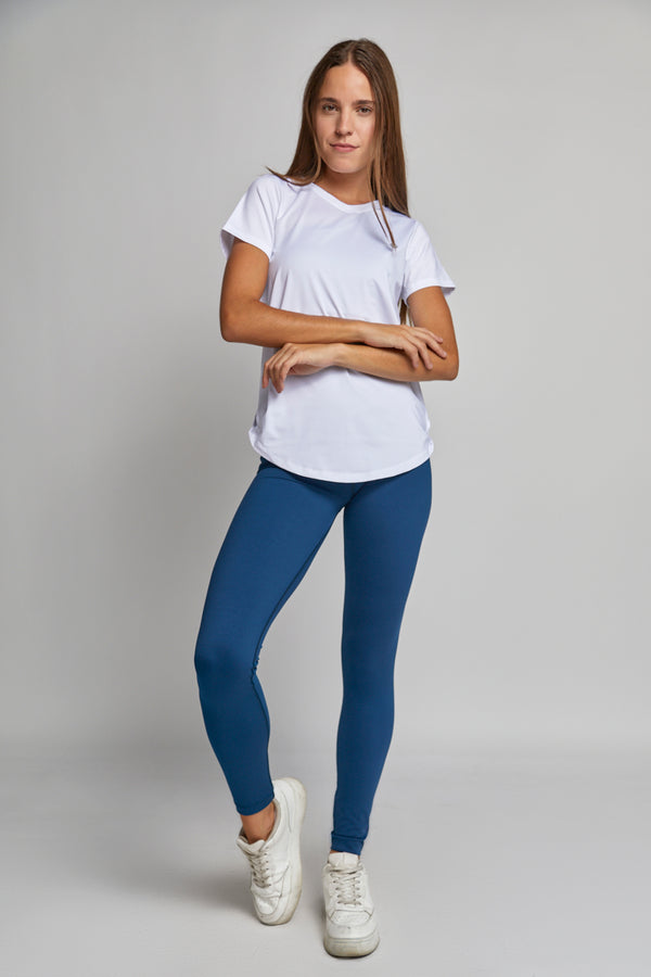 Playera Soft Fit Basica